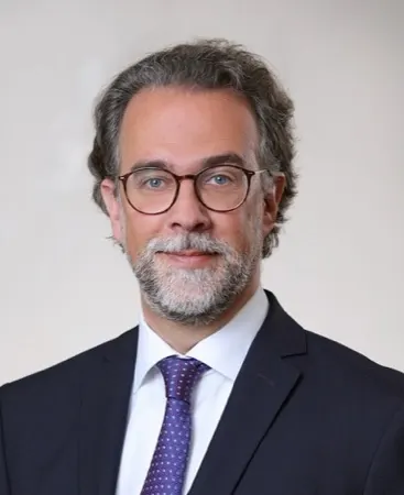 Dr. Mario A. König, LL.M.