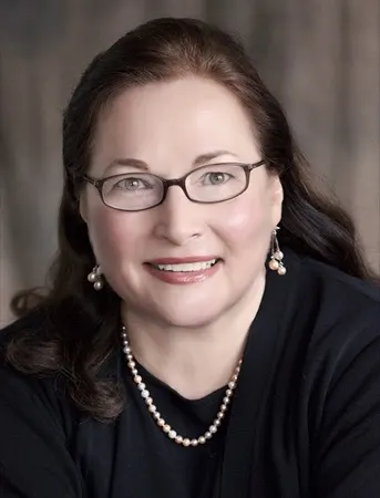 Dianne Nast