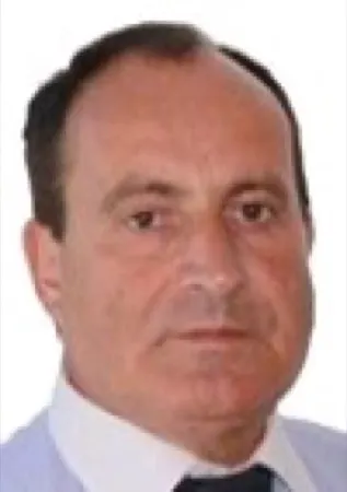 Jose de Sousa Santos