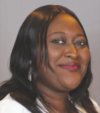 Olagbegi-Oloba Victoria Banke