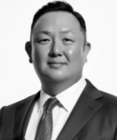 Ko Hyung-Chan
