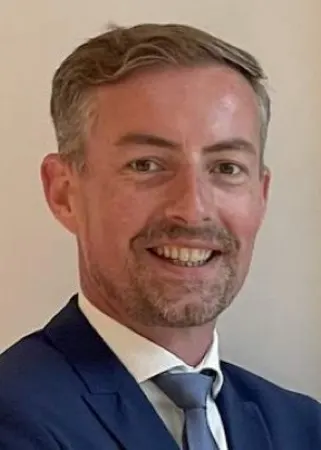 Adrian Friesen