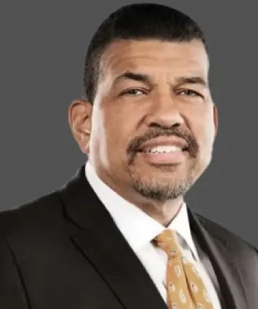 Darrell S Gay