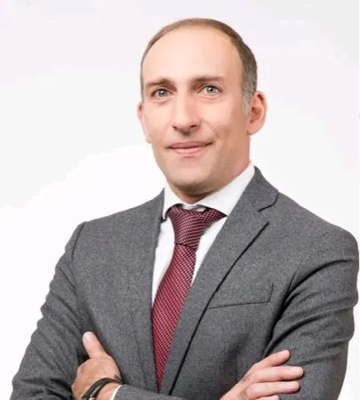 Tigran Grigoryan