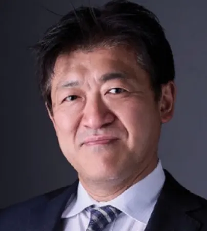 Toshikazu Sakai
