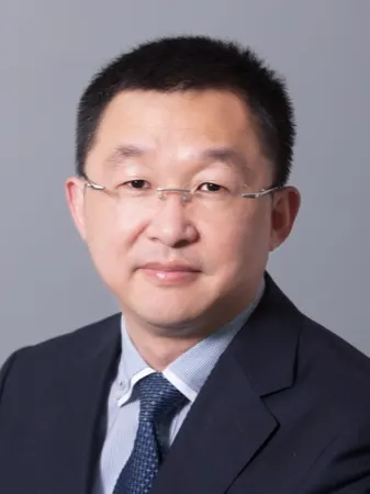 Ding Liang