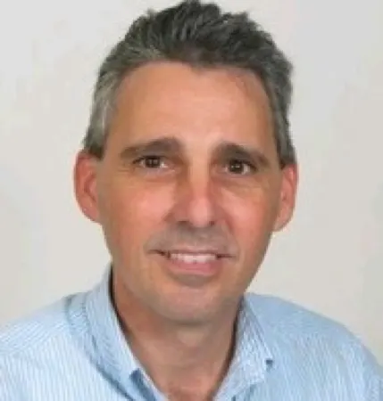 Jan Segers