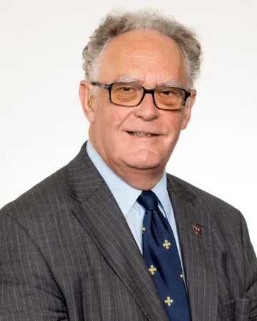 Nigel Eastaway