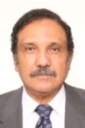 Berhane Gila-Michael
