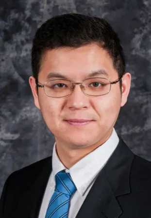 Jimmy Huang
