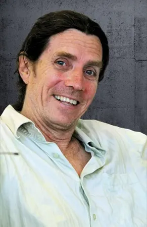 Bryce Menzies