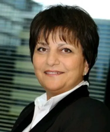 Parandzem Gevorgyan