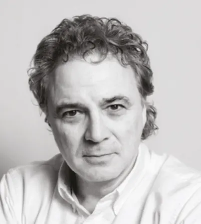 Stephen Joelson