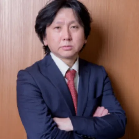 Masato Shibata