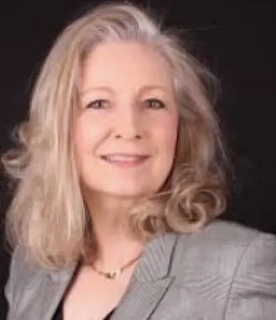 Catherine Cathiard
