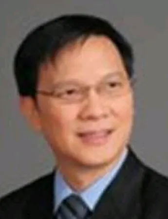 Gerald YEE