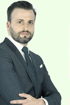 Victor Reynes
