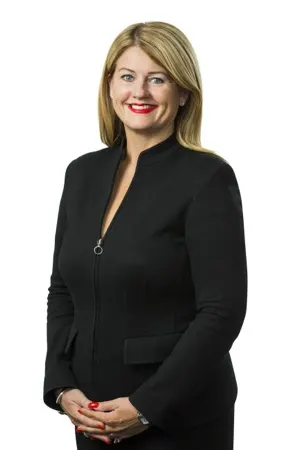 Kimberley Hubble
