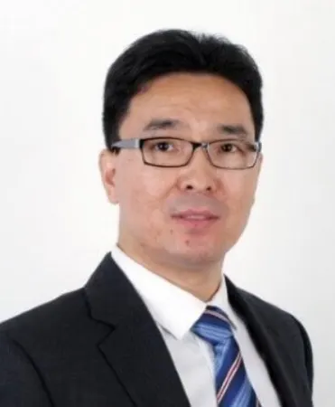 Baoqiang Zheng