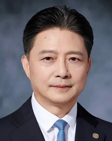 Xuehua Wang