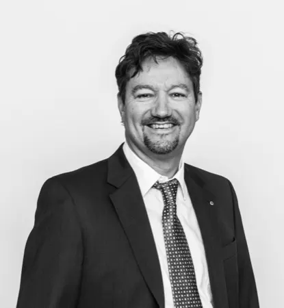 Marc Van den Bossche
