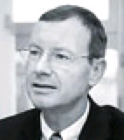 Wolfgang Festl-Wietek