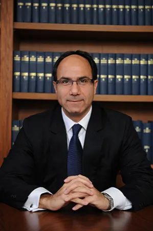 Stathis A. Lemis