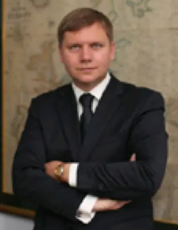 Piotr R. Graczyk