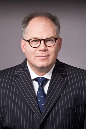 Peter Talibart