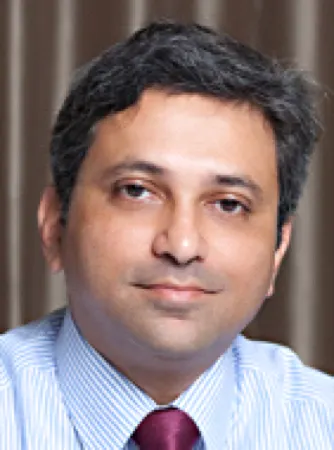 Mr. Gautam Bhatikar