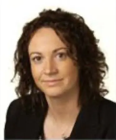 Lianne Craig