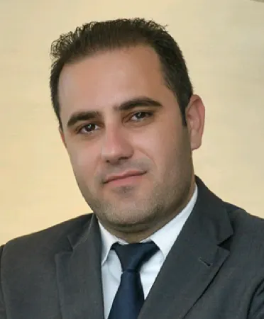 Panikos Symeou