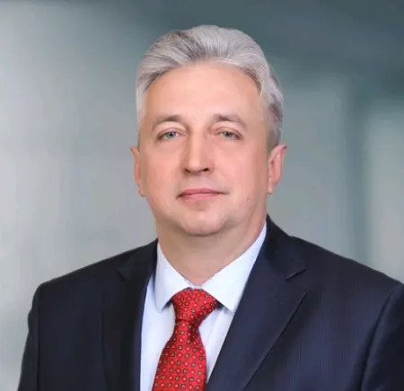 Alexander Goretsky