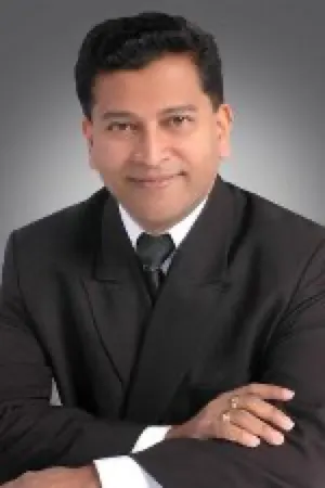 Govintharasah s/o Ramanathan
