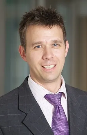 John Evans