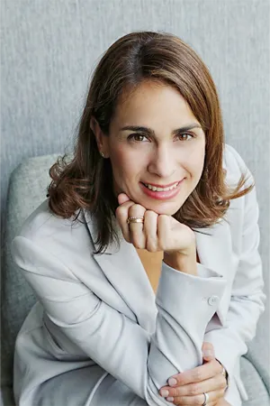 Maricruz Villanea