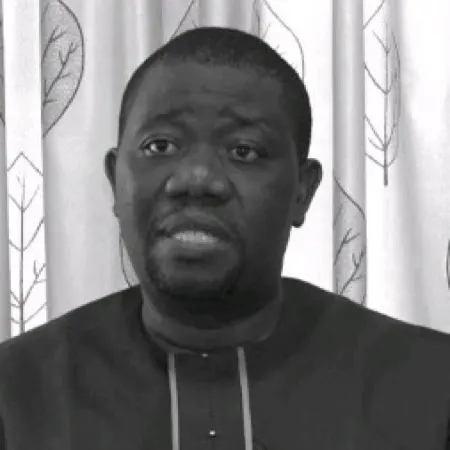 Charles Badou