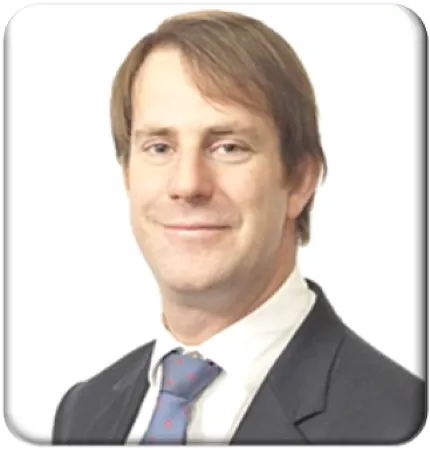 Andrew Cotton