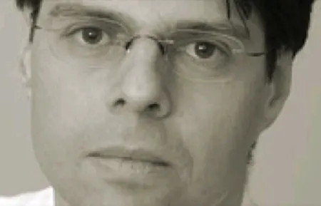 Dr. Alexander Lindner