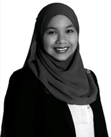 Norhayati Omar