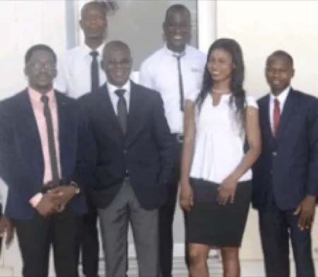 Ivoire Consulting Services (ICS)
