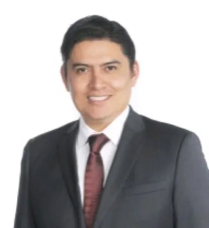 Jhonatan Espinosa