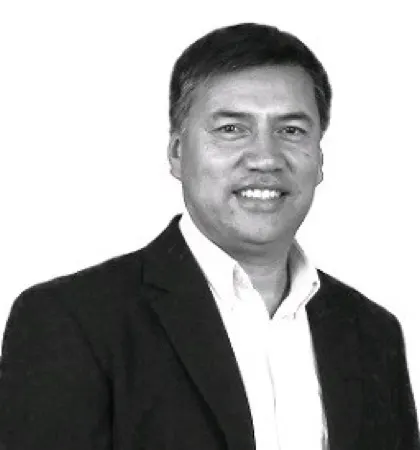 Hugo Vergara