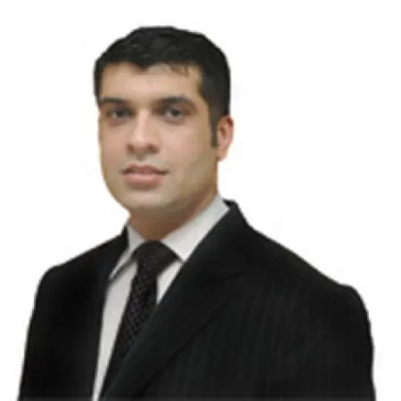 Fayaz A. Bhojani