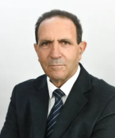 George K. Konstantinou
