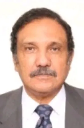 Berhane Gila-Michael