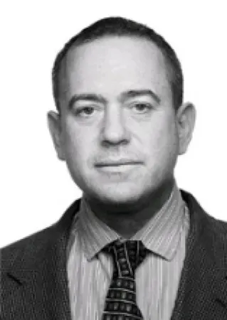 Jeff Brauer