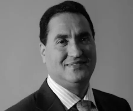 Ahmed Tawfik Nassim, CPA