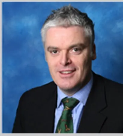 Nicholas Weston