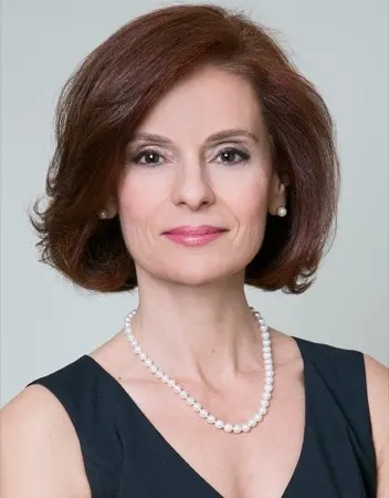 Marina Zevedeou